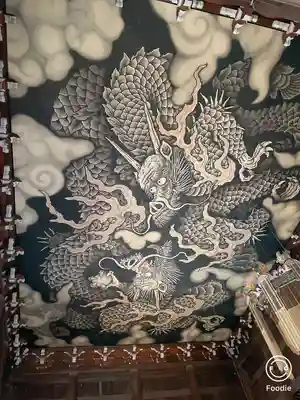 建仁寺（建仁禅寺）(京都府)