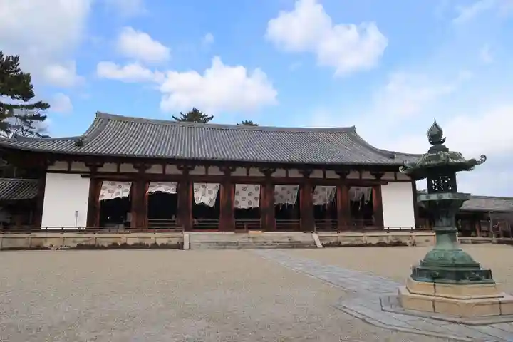 法隆寺(奈良県)