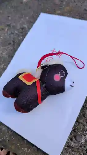 熊野神社(東京都)