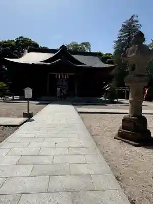 松江神社(島根県)