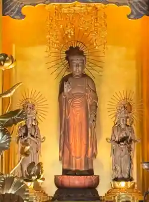 津観音(三重県)