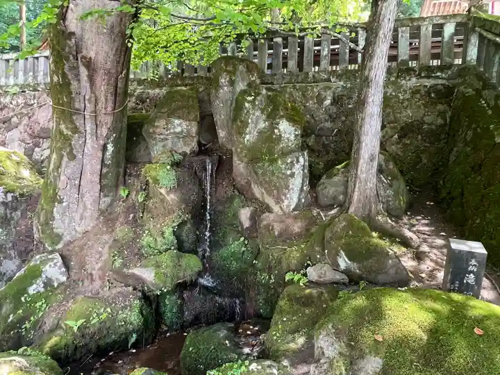 諏訪大社(長野県)