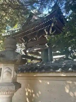 広徳寺(東京都)