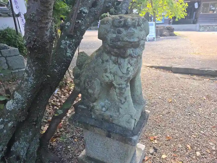 藤白神社(和歌山県)