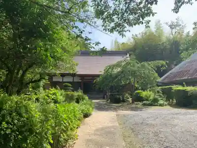 能満寺のその他建物