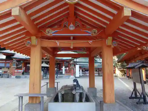 熊野那智大社(和歌山県)