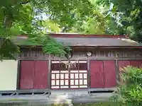 熊野神社(山形県)