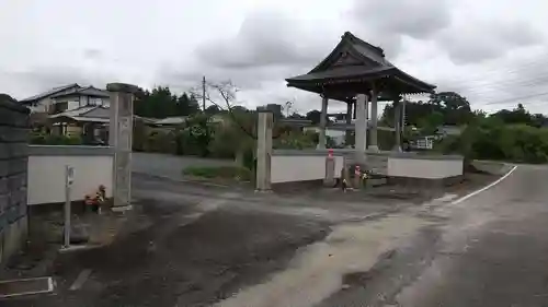 慈眼寺のその他建物