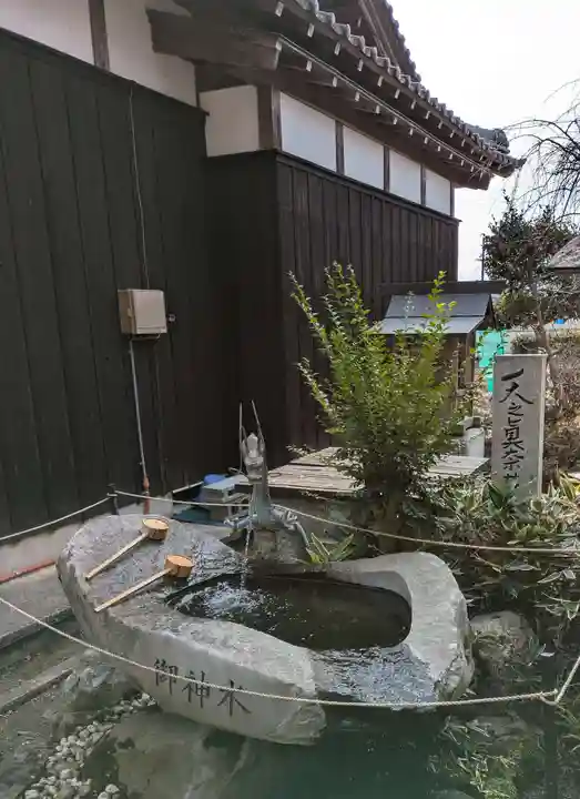 神戸神社(三重県)