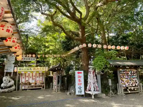 検見川神社(千葉県)