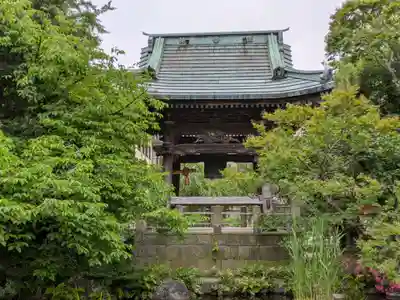 西新井大師総持寺(東京都)