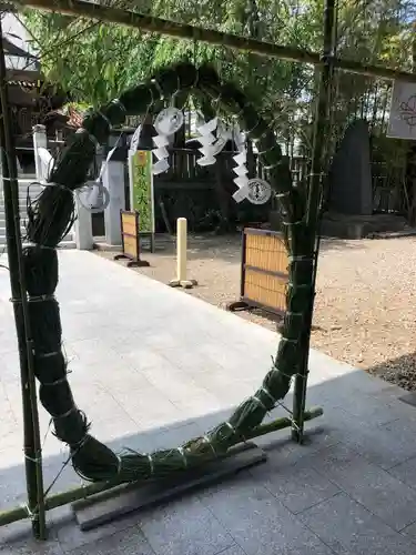 櫻山神社の体験その他