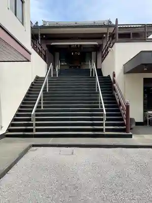 浄光寺(東京都)