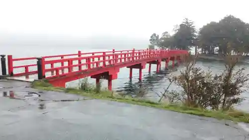 赤城神社のその他建物