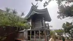 福島神社(香川県)