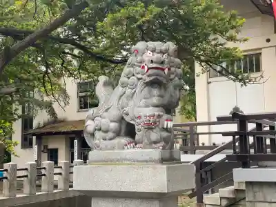 豊平神社(北海道)