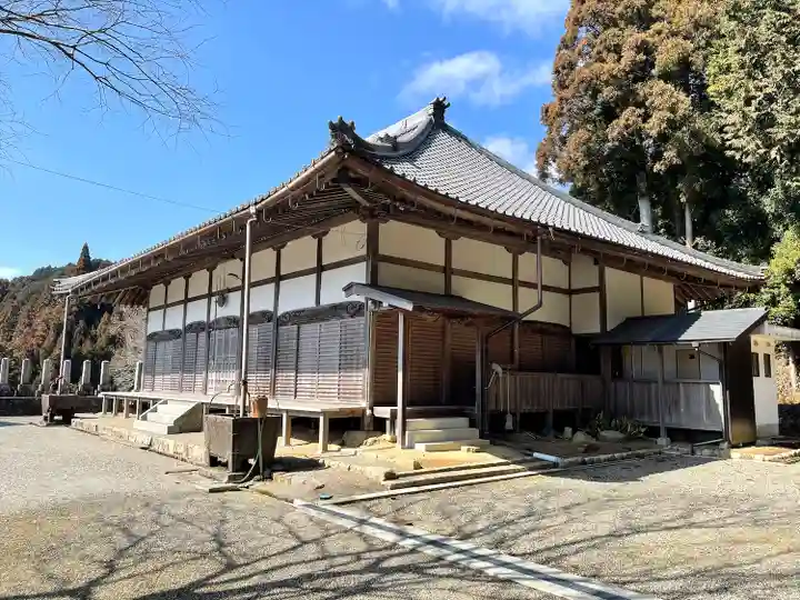 地福寺(滋賀県)