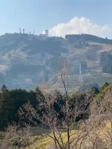 阿波々神社(静岡県)