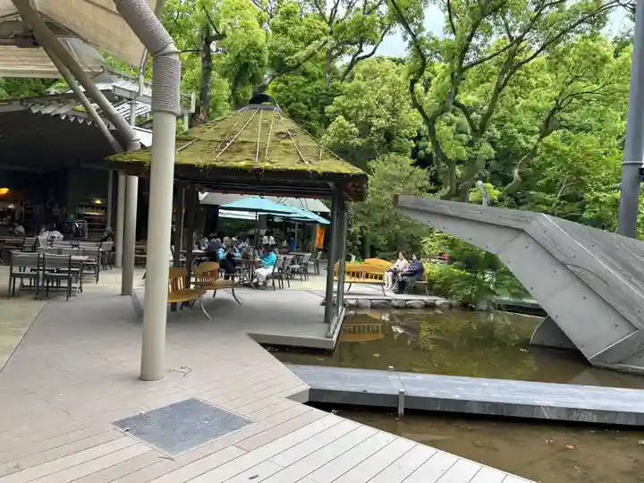 熱田神宮(愛知県)