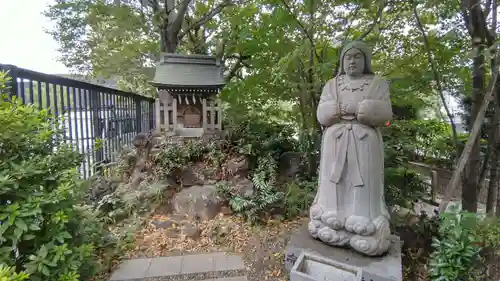 成子天神社(東京都)