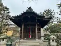 若宮神社(京都府)