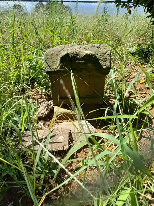 十握神社(茨城県)