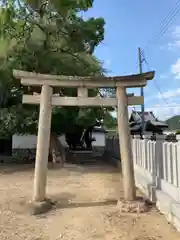 大歳神社(兵庫県)