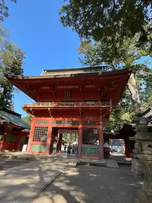 鹿島神宮(茨城県)