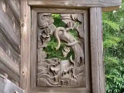 大竹神社(千葉県)