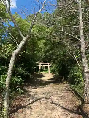 稲荷神社(千葉県)