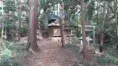 稲荷神社(茨城県)