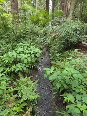 小國神社(静岡県)