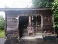 住吉神社(宮城県)