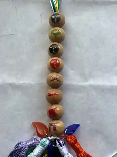 岩井八坂神社(茨城県)