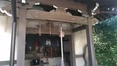 貴船神社(福岡県)