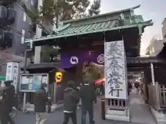 泉岳寺(東京都)