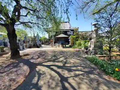 満願寺(栃木県)