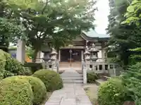 観音寺のその他建物