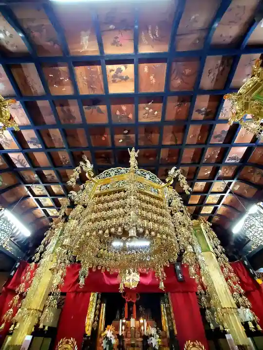 陽林寺(福島県)