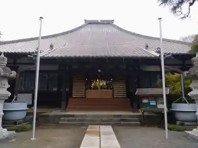 大頂寺(静岡県)