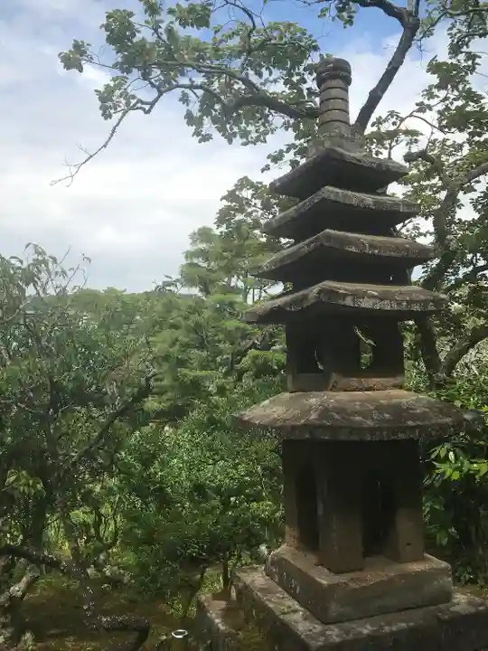 東慶寺(神奈川県)