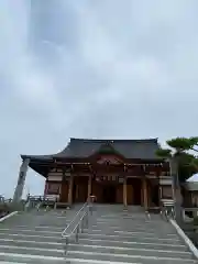 竜角寺　　　龍角寺(福島県)