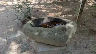 時切稲荷神社(岡山県)