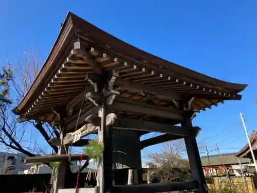 心岩寺(神奈川県)