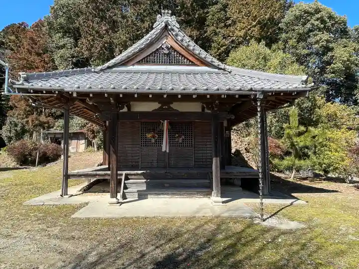 薬師寺(滋賀県)