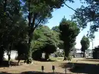 日枝神社(千葉県)