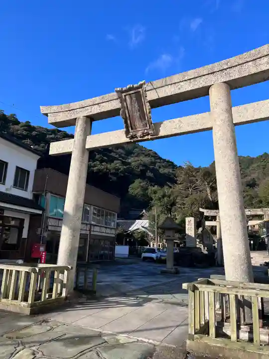 美保神社(島根県)