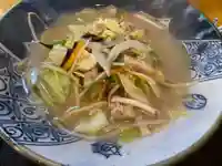 上領八幡宮(山口県)