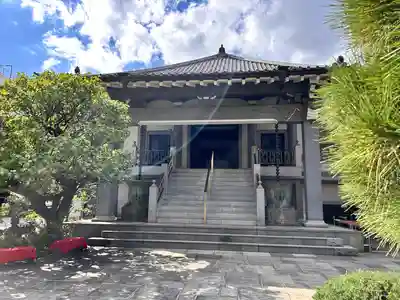 西岸寺(東京都)