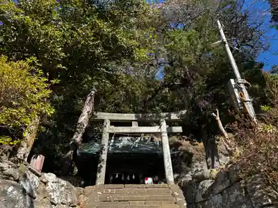 十二所神社(神奈川県)
